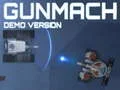 Gioco Gunmach in linea