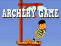 Gioco Gioco di Tiro con l'Arco in linea
