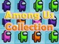 Gioco Collezione Among Us in linea