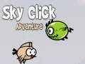 Gioco Avventura di Clic nel Cielo in linea