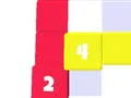 Gioco Impila Blocchi in linea