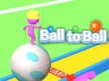 Gioco Palla a Palla in linea