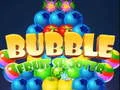 Gioco Sparatutto di Frutta a Bolle in linea