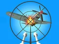 Gioco Antiaereo 3D in linea