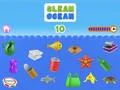 Gioco Oceano Pulito in linea