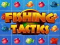 Gioco Tattiche di Pesca in linea