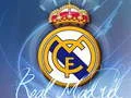 Gioco Puzzle Real Madrid in linea