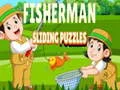 Gioco Puzzle Scorrevoli del Pescatore in linea