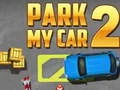 Gioco Parcheggia La Mia Auto 2 in linea
