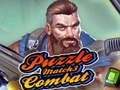 Gioco Combattimento Puzzle 3 in linea