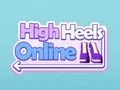 Gioco Tacchi Alti Online in linea
