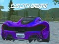 Gioco EVO Guida in Città in linea