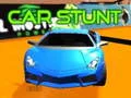 Gioco Stunt Auto in linea