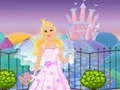 Gioco Cenerentola Vestire le Ragazze in linea