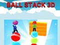 Gioco Pila di Palline 3D in linea