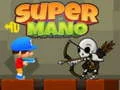 Gioco Super Mano in linea