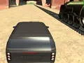 Gioco Treno contro Super Car in linea