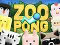Gioco Zoo Pong in linea Gioco Zoo Pong in linea