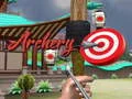 Gioco Tiro con l'arco in linea