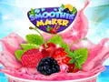 Gioco Creatore di smoothie in linea