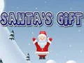 Gioco Il regalo di Babbo Natale in linea