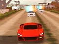 Gioco Gioco di Acrobazie con Auto Estreme 3D in linea