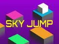 Gioco Salto nel Cielo in linea