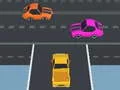 Gioco Strada dell'Auto in linea