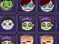 Gioco Collegamento Halloween in linea Gioco Collegamento Halloween in linea