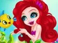 Gioco Principesse Divertenti Trova le Differenze in linea