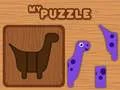 Gioco Il Mio Puzzle in linea