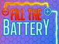 Gioco Riempi la batteria in linea