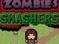 Gioco Schicciatori di Zombie in linea