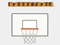 Gioco basket in linea