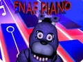 Gioco Piastrelle Piano FNAF in linea
