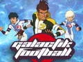 Gioco Collezione di Puzzle di Calcio Galattico in linea