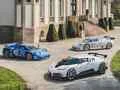 Gioco Puzzle Bugatti Centodieci in linea