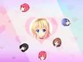 Gioco Ragazze Anime Palline d'Amore in linea