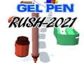 Gioco Gel Pen Rush 2021 in linea Gioco Gel Pen Rush 2021 in linea