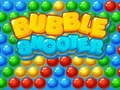 Gioco Bubble Shooter in linea