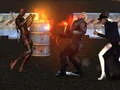 Gioco Deadpool Combattimento Libero in linea