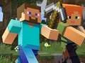 Gioco Minecraft Oggetti Nascosti in linea