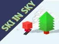 Gioco Sci nel Cielo in linea