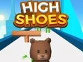 Gioco Scarpe Alte in linea