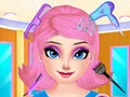 Gioco Sfida dei Capelli Pazzi della Principessa in linea