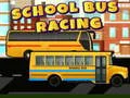 Gioco Corsa di scuolabus in linea