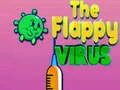 Gioco Il Virus Flappy in linea