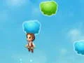 Gioco Salta tra le Nuvole in linea Gioco Salta tra le Nuvole in linea