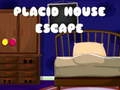 Gioco Fuga dalla Casa Placida in linea