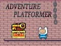 Gioco Piattaforma d'Avventura in linea